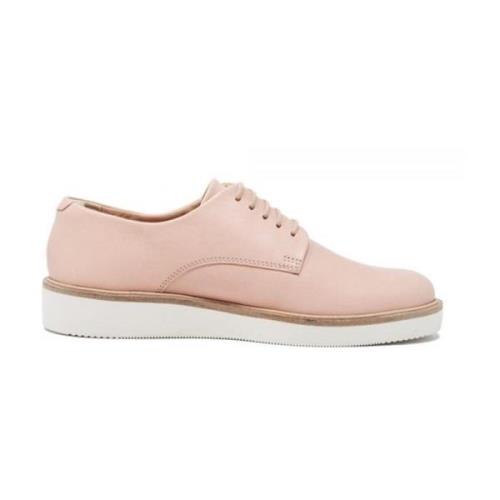 Clarks Skor Pink, Dam