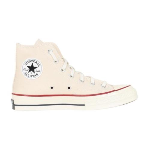 Converse Sneakers Beige, Dam