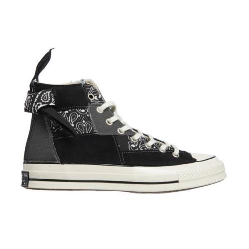 Converse Sneakers Black, Herr