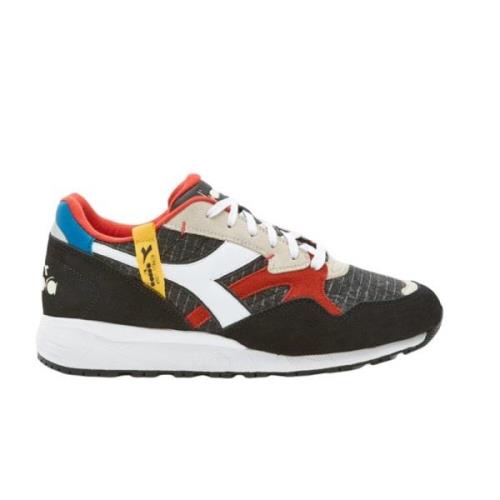 Diadora N902 Label Sneakers Multicolor, Herr