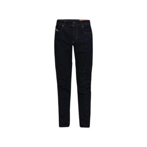 Diesel ‘1979 Sleenker L.32’ jeans Blue, Herr