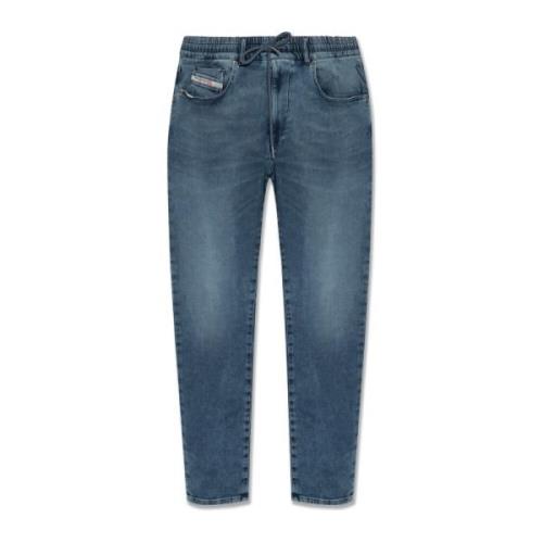 Diesel ‘D-Strukt L.32’ jeans Blue, Herr