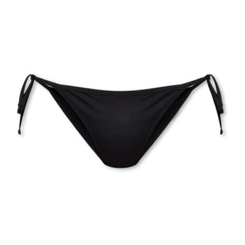 Diesel Brigittes bikini trosor Black, Dam