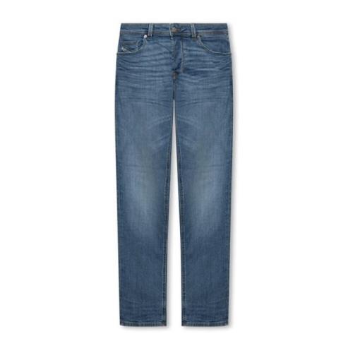 Diesel ‘1986 Larkee-Beex L.32’ jeans Blue, Herr