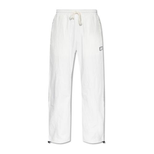 Diesel P-Berto byxor White, Herr