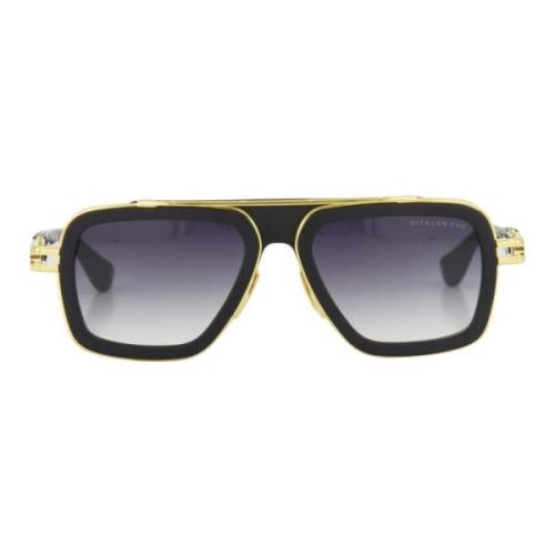 Dita Sunglasses Black, Unisex