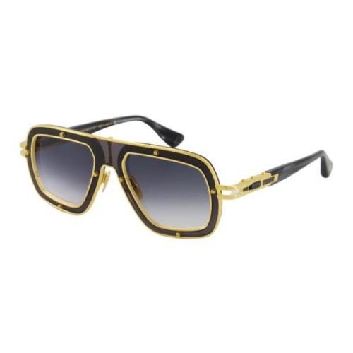 Dita Sunglasses Black, Unisex