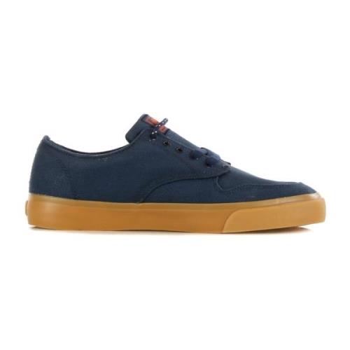 Element Shoes Blue, Herr