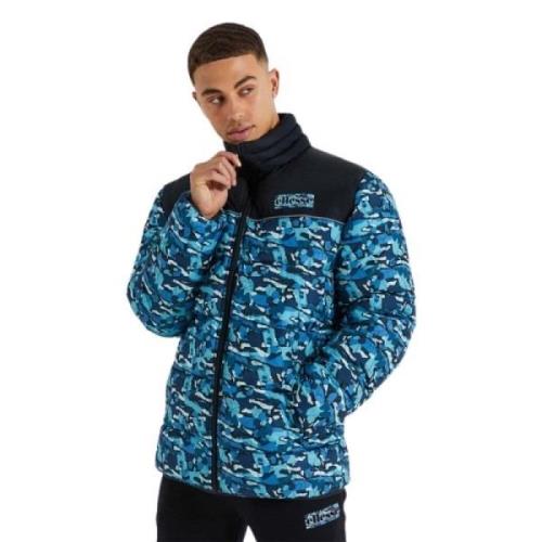 Ellesse Vinterjackor Blue, Herr