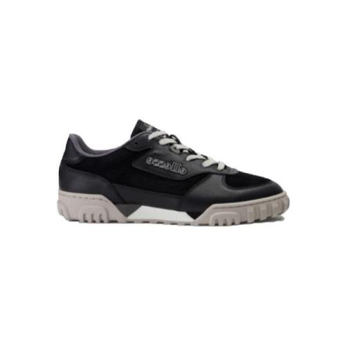 Ellesse LTH Tanker Shoe LTH Black, Herr