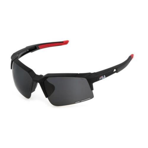 Fila Sunglasses Black, Unisex