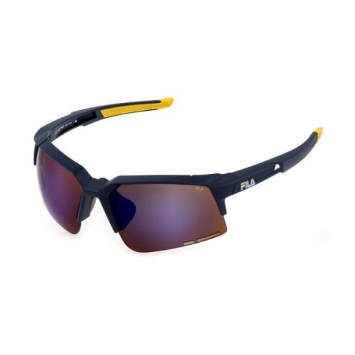 Fila Sunglasses Black, Unisex