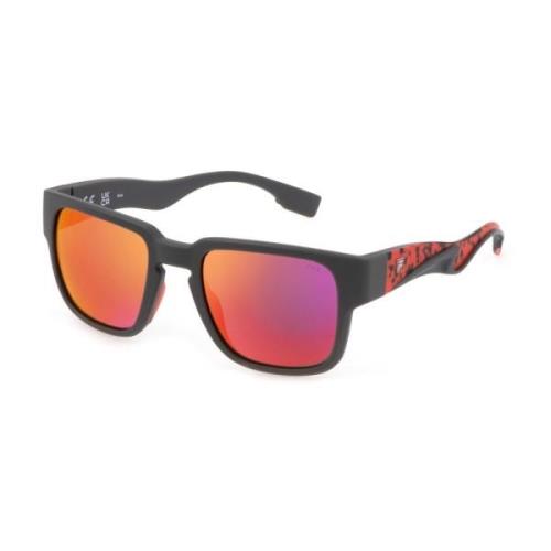 Fila Sunglasses Black, Unisex