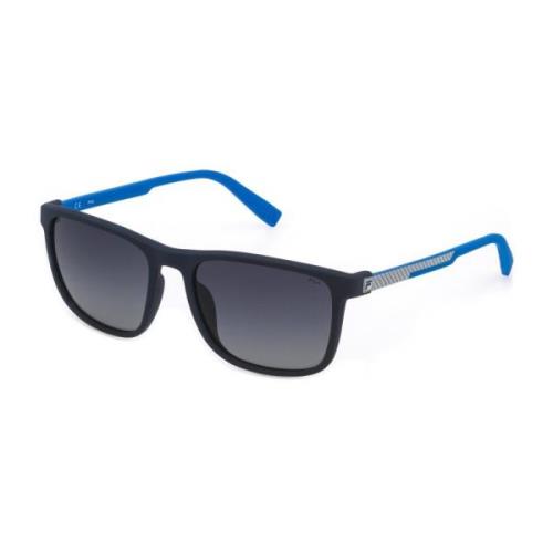 Fila Sunglasses Blue, Herr