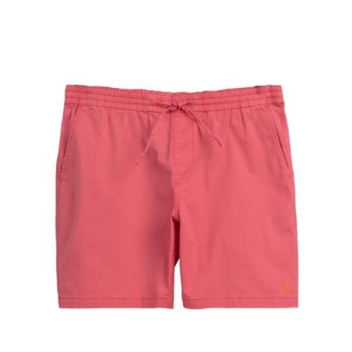 Gant Shorts Pink, Herr