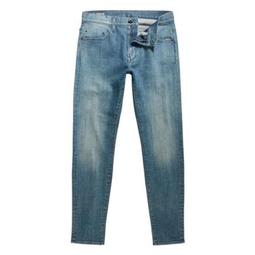 G-star Skinny Jeans Blue, Herr