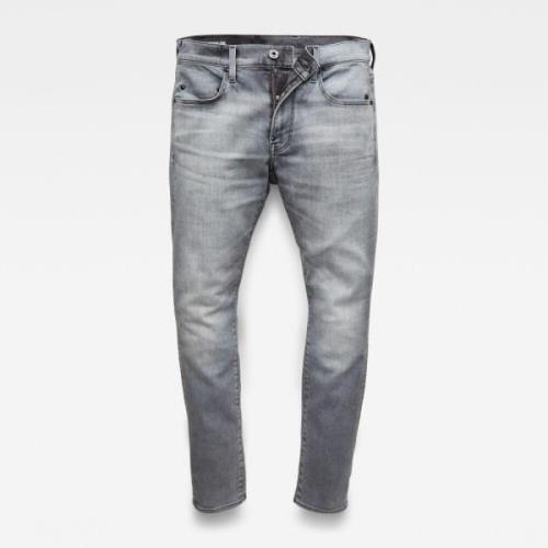 G-star Jeans återvinner fwd mager Gray, Herr