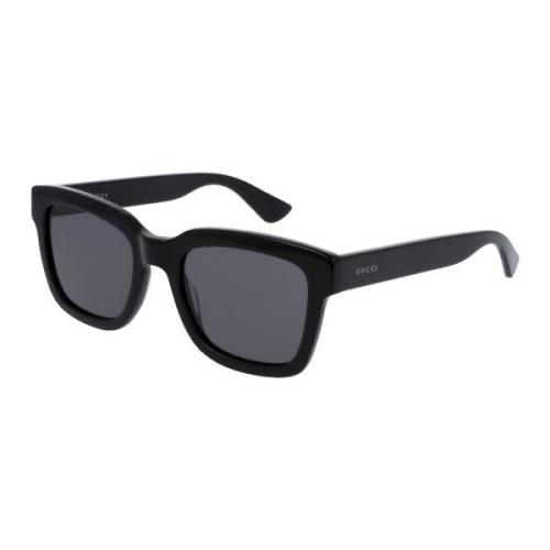 Gucci Gg0001Sn Black, Unisex