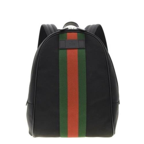 Gucci Ryggsäckar Black, Herr