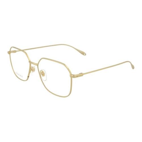 Gucci Glasögon Yellow, Dam