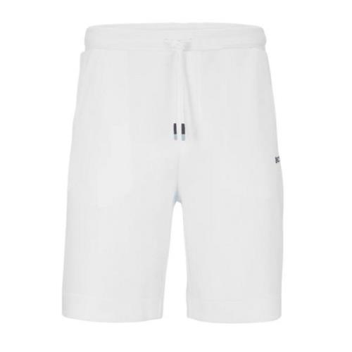 Hugo Boss Shorts Multicolor, Herr