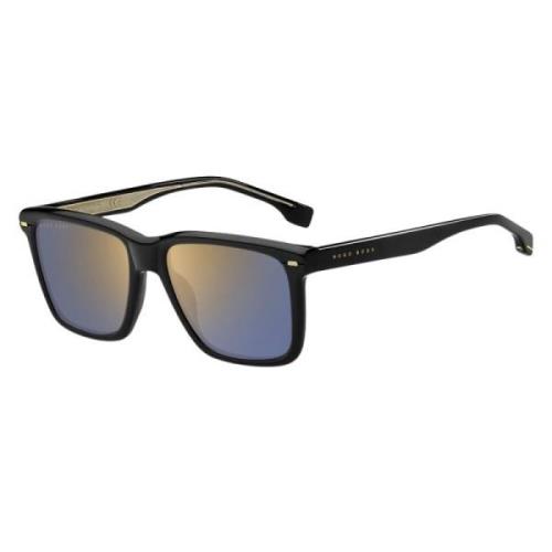 Hugo Boss Sungles Black, Unisex