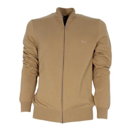 Hugo Boss Kofta Beige, Herr