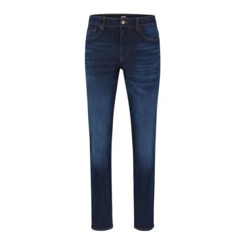 Hugo Boss Jeans Blue, Herr