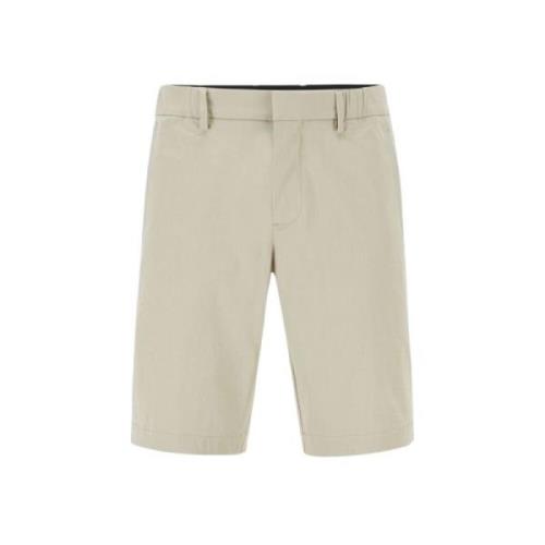 Hugo Boss Casual shorts Beige, Herr