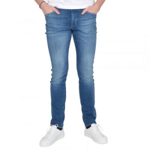 Hugo Boss Skinny jeans Blue, Herr