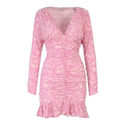 Isabel Marant Dresses Pink, Dam