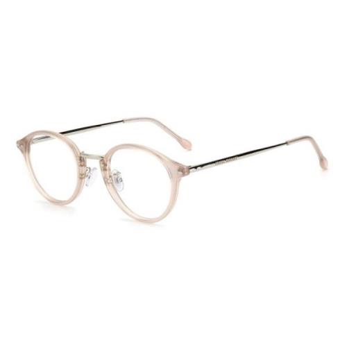 Isabel Marant Glasögon IM 0033 9FZ Beige, Dam