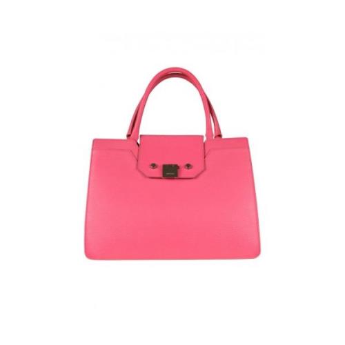 Jimmy Choo Handbags Pink, Dam