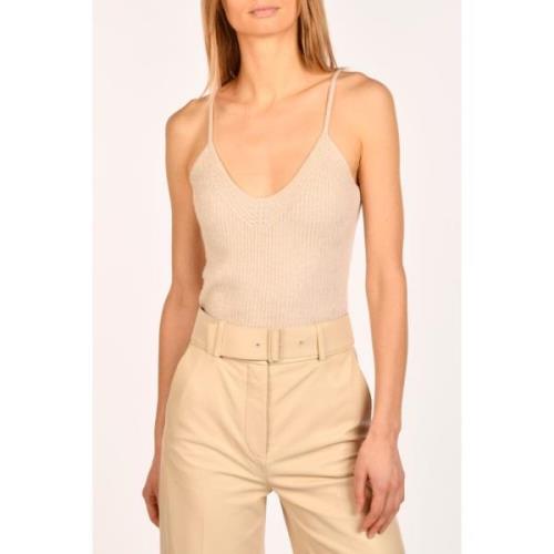 Joseph Topp Beige, Dam