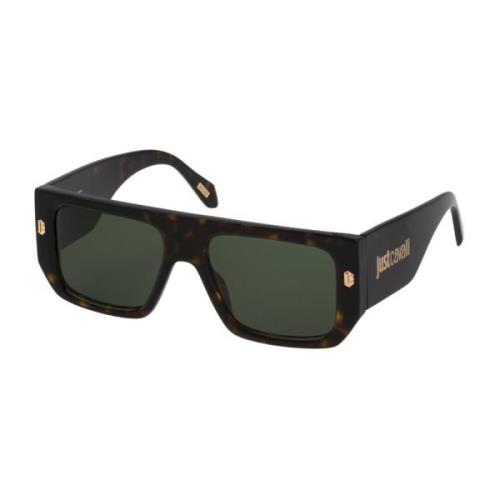 Just Cavalli Sunglasses Black, Unisex