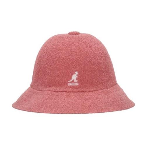 Kangol Hats Pink, Unisex