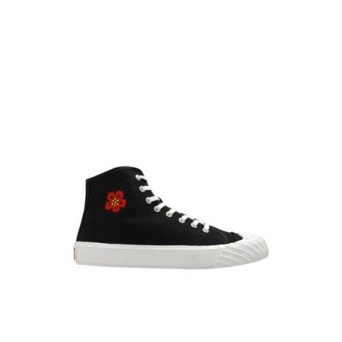 Kenzo ‘Kenzoschool’ sneakers - ‘Kenzoschool’ sneakers Black, Dam