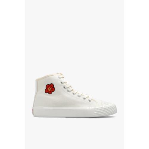 Kenzo ‘Kenzoschool’ sneakers - ‘Kenzoschool’ sneakers Beige, Dam