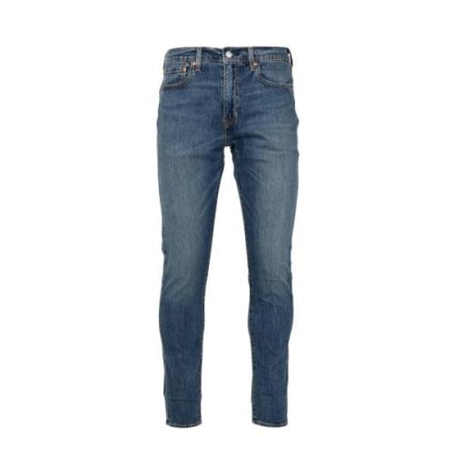 Levi's Slim-fit jeans Blue, Herr