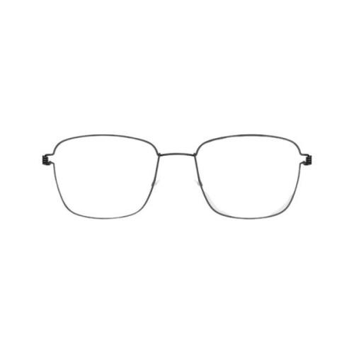 Lindberg Glasses Black, Dam