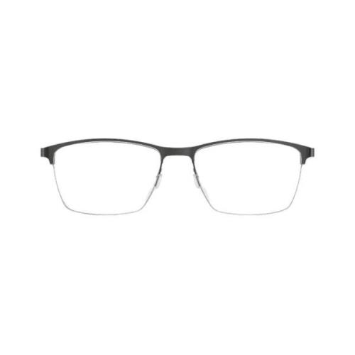 Lindberg Glasses Gray, Dam