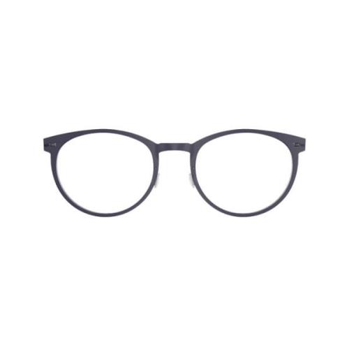 Lindberg Glasses Blue, Dam