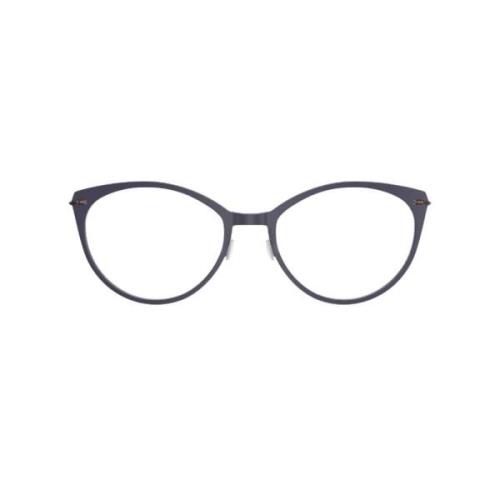 Lindberg Glasses Black, Dam