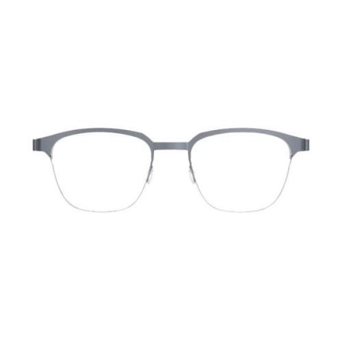 Lindberg Glasses Gray, Dam