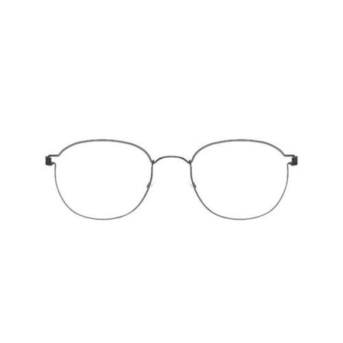 Lindberg Glasses Black, Dam