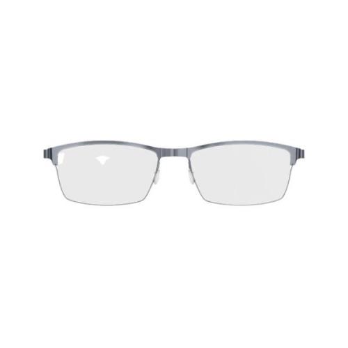 Lindberg Glasses Gray, Dam