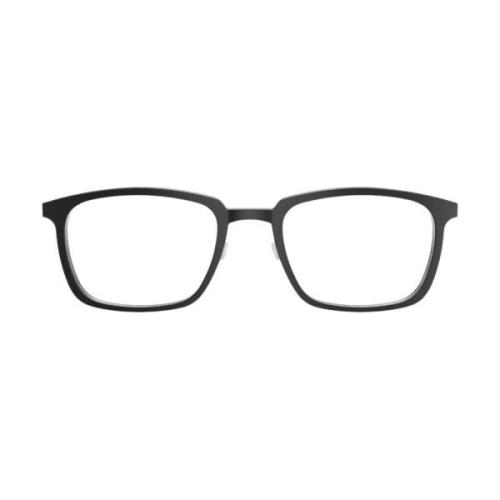 Lindberg Glasses Black, Dam