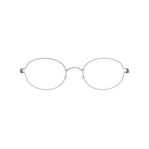 Lindberg Glasses Gray, Dam