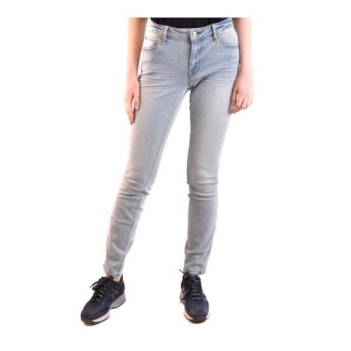 Marc Jacobs Stiliga Skinny Jeans Blue, Dam