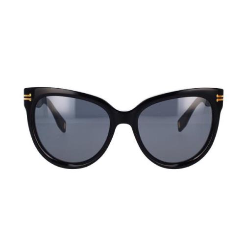 Marc Jacobs Sun Jacobs MJ 1050/S 807 Solglasögon Black, Dam